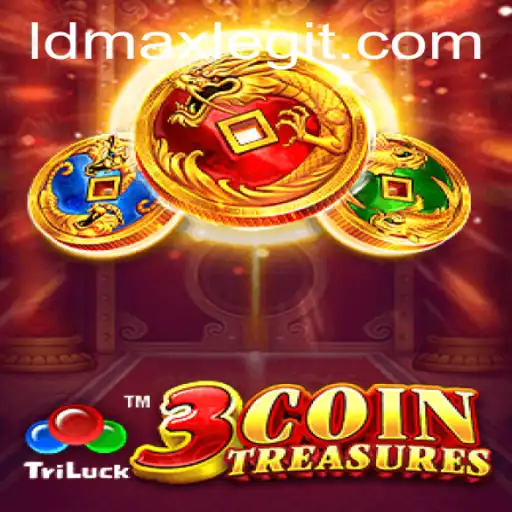 Discover the Enchantment of 3CoinTreasures