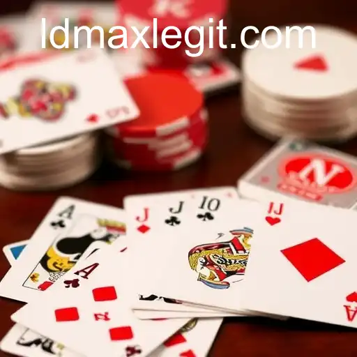 Exploring the Rich World of Card Games