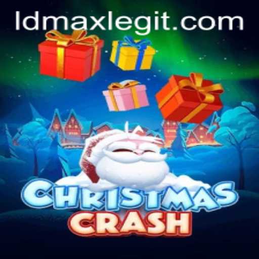 Experience the Thrills of 'ChristmasCrash': A Festive Adventure Awaits
