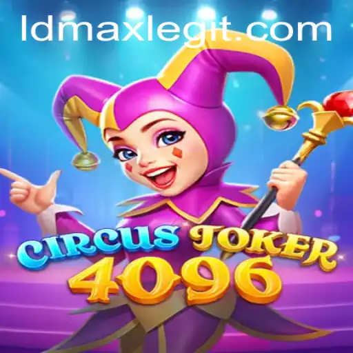 CircusJoker4096: Unveiling the Exciting World of Digital Acrobatics