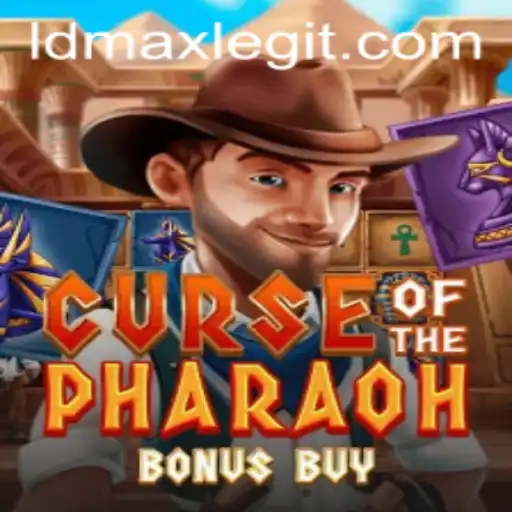 Discover the Thrills of Curse of the Pharaoh Bonus Buy and Its Adventurous Features