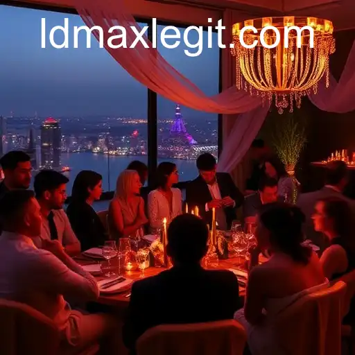 The Allure of LDMax Exclusive Events