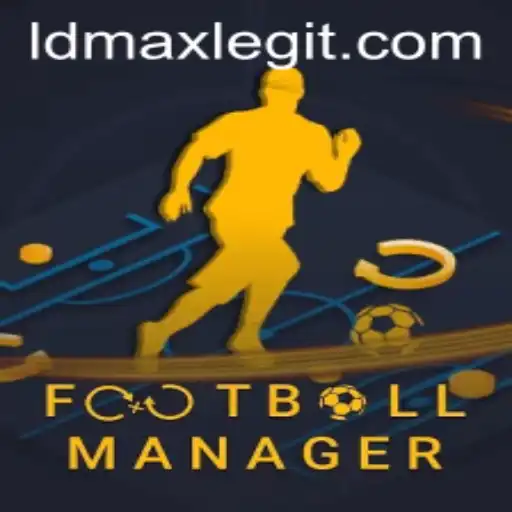 Mastering FootballManager: A Comprehensive Guide on the Game and Insights on 'ldmax'
