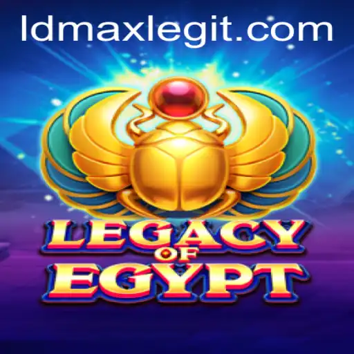LegacyOfEgypt: A Journey Through Time and Adventure