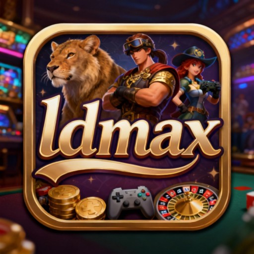 ldmax