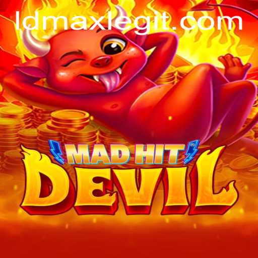 MadHitDevil: A Thrilling Dive into Strategy and Skill