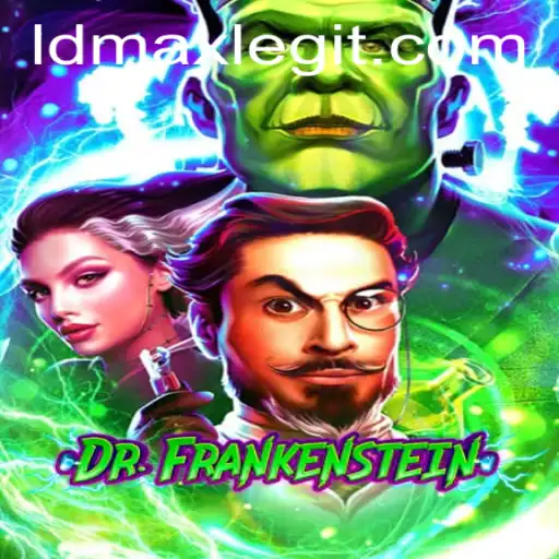 Unraveling the World of DrFrankenstein: A Modern Take on Classic Gaming