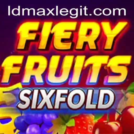 Explore the Thrilling World of FieryFruitsSixFold: An Immersive Gaming Experience