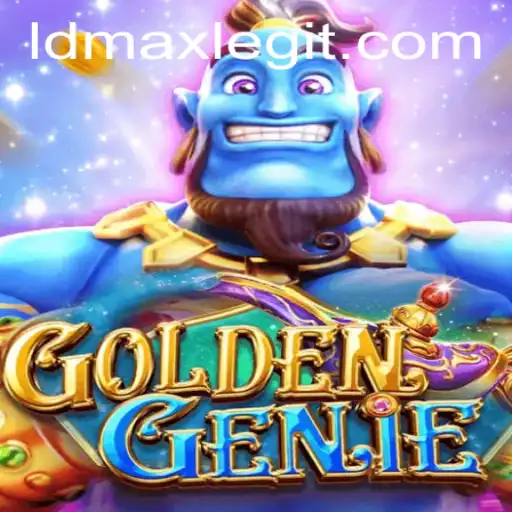 Exploring the Magical World of GOLDENGENIE: A Unique Gaming Experience