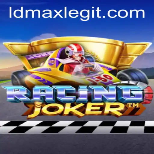 The Thrilling World of RacingJoker: A New Era in Racing Games