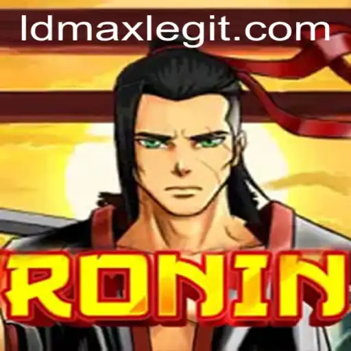 Exploring the World of Ronin: A Deep Dive into Gameplay and Strategies