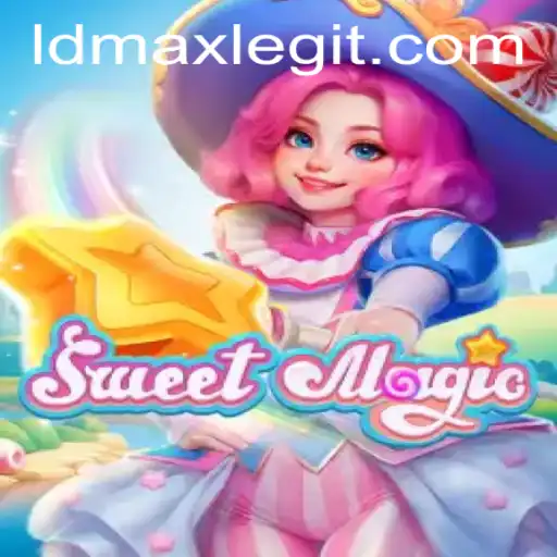 Unveiling SweetMagic: The Enchanting Game Taking the World by Storm