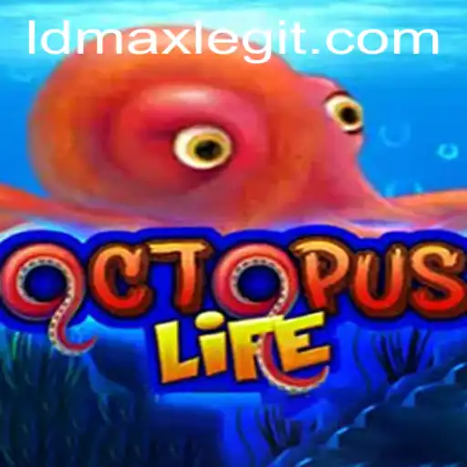 Exploring the Thrilling World of OctopusLife: A Detailed Introduction