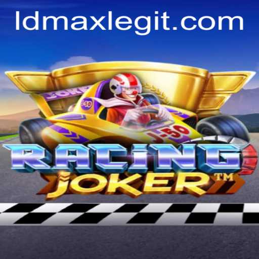The Thrilling World of RacingJoker: A New Era in Racing Games