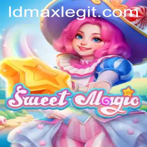 Unveiling SweetMagic: The Enchanting Game Taking the World by Storm