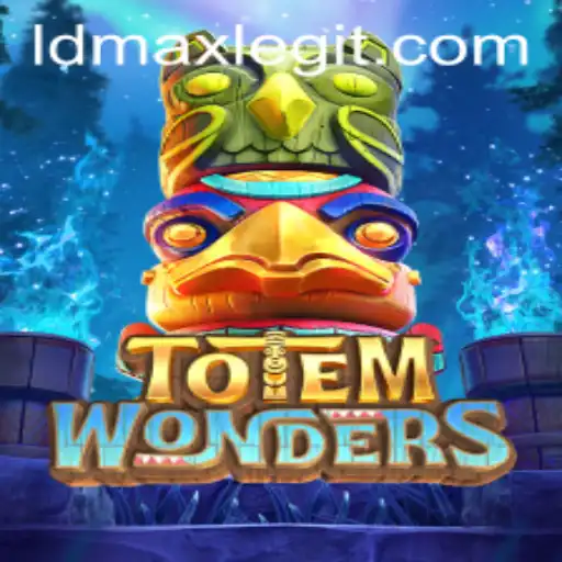 Discover the Fascinating World of TotemWonders Through Ldmax