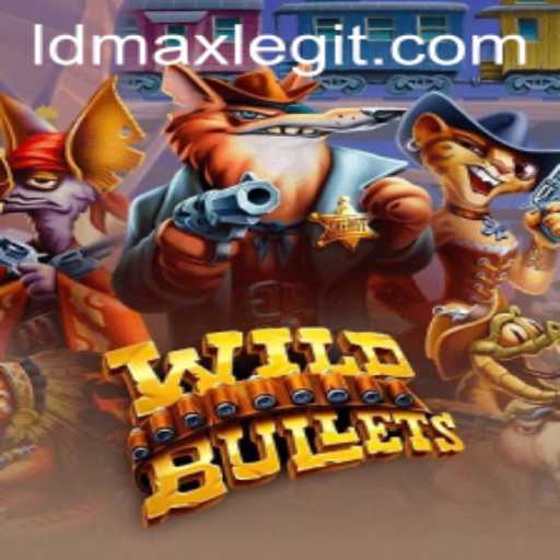 Discovering WildBullets: An Exciting Adventure in High-Stakes Western Showdowns