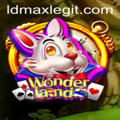 Discover the Enchanting World of Wonderland: Unveiling the Game with a Twist